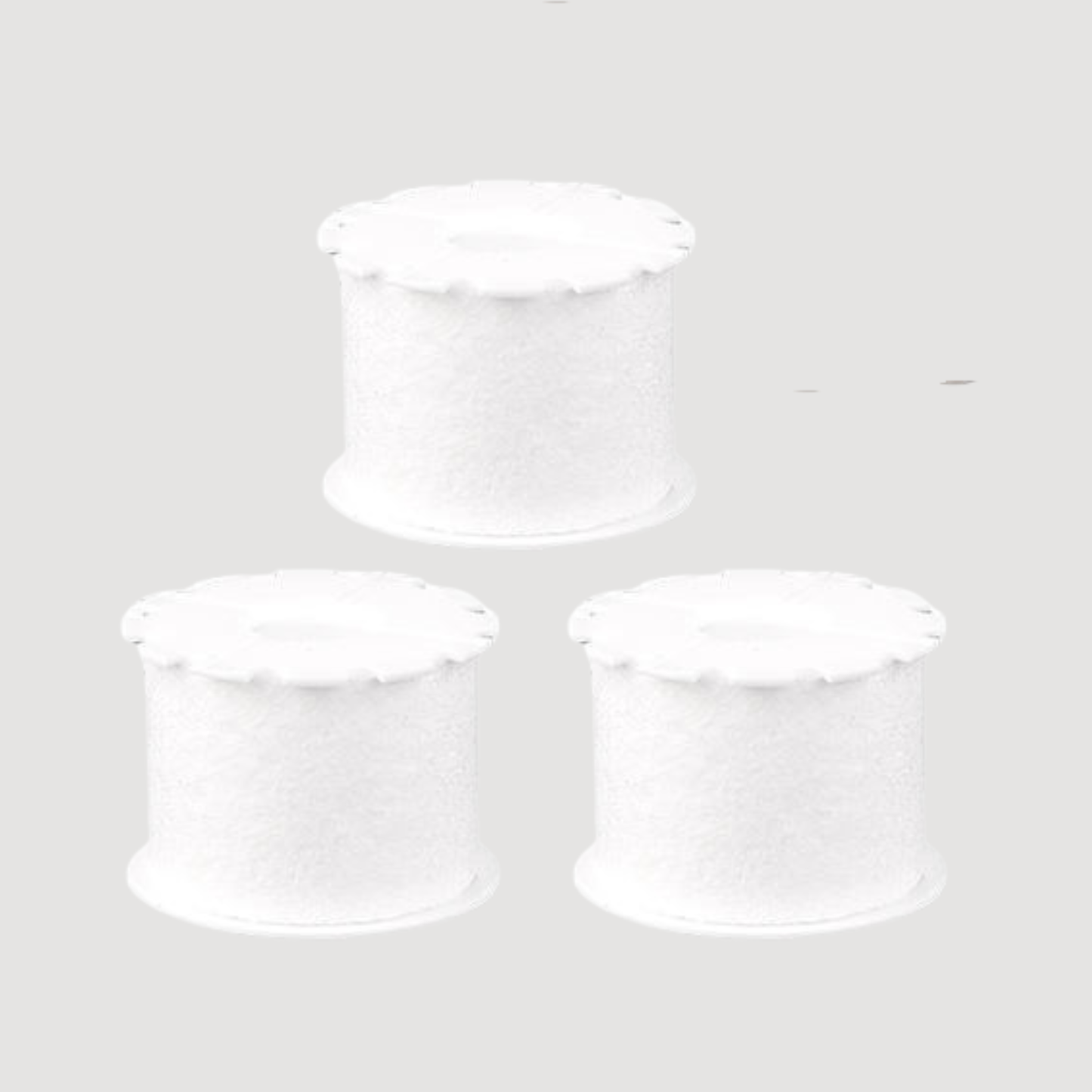Ekstra filter til vandhane