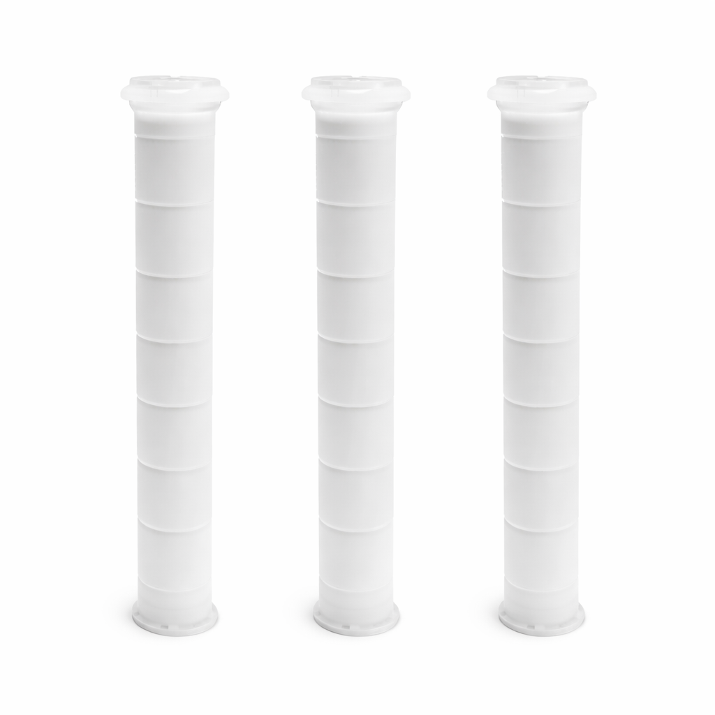 PureFlow - Ekstra filter til brusehoved