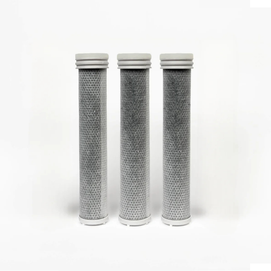 PureDrop - Ekstra filter til brusehoved